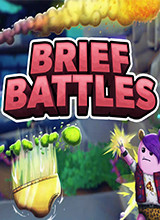 Brief Battles 英文版