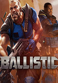 Ballistic Overkill 中文版