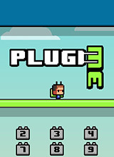 Plug Me 英文版