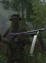 精英战士：越南 英文版