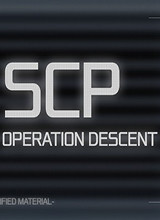 SCP-087 重制版