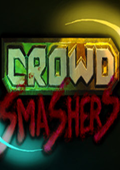 Crowd Smashers 英文版