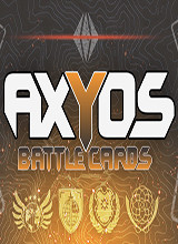 AXYOS：战斗牌 英文版