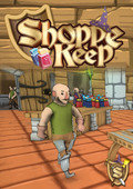 Shoppe Keep 英文版