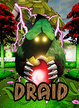 Draid 英文版