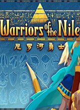 尼罗河勇士 中文版