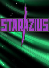 Starazius 英文版