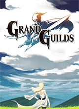 Grand Guilds 英文版