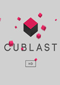 Cublast HD 英文版