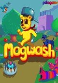 Mogwash 英文版