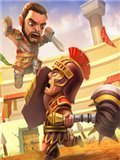 斯巴达克斯：战神 电脑版V1.02