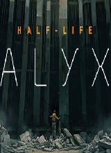 半衰期：爱莉克斯 破解版