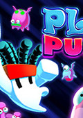 Plasma Puncher 英文版