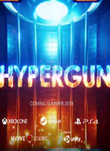 HYPERGUN 中文版