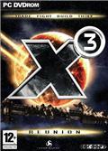 X3：重聚 中文版