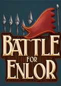 Battle for Enlor 英文版