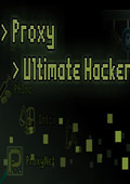 Proxy–Ultimate Hacker 英文版V1.0.5
