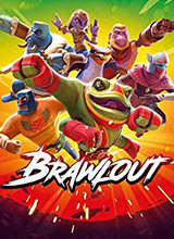 Brawlout 中文版