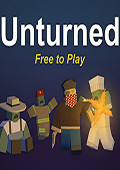 Unturned3.20.0.0 英文版