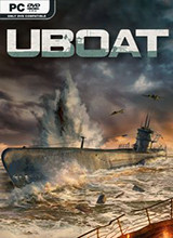 UBOAT steam版