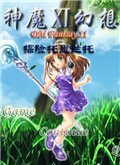 神魔幻想11：探险托里兰托 中文版