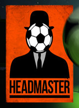 Headmaster 英文版