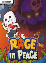Rage in Peace 破解版