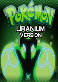 Pokemon Uranium 中文版