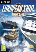 欧洲模拟航船 英文版
