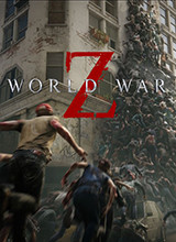 World War Z PC版