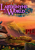 世界迷宫5：复活节岛之谜 中文版