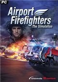 机场消防人员模拟 英文版