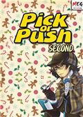 Pick or Push Ⅱ之大挑战之旅 中文版