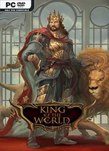 King of the World 英文版