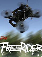 FPV Freerider 英文版