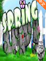 Springy Madness V1.0 硬盘版【弹簧游戏】