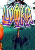 Ludoria 英文版