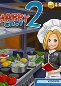 快乐厨师2 英文版