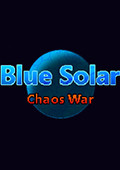 蓝色星系：混沌战记 中文版