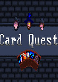 Card Quest 英文版