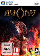 Agony 中文版