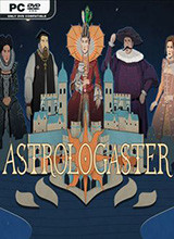 Astrologaster 英文版