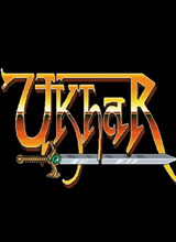 Ukhar 英文版