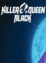 Killer Queen Black 英文版