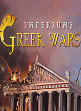 帝国：希腊战争 英文版