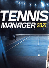 网球经理2021 英文版