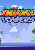 tricky towers 联机版