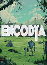 ENCODYA 英文版