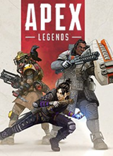 Apex英雄 steam版