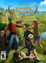 Farmer's Dynasty 中文版